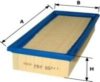 GOODWILL AG 106 Air Filter